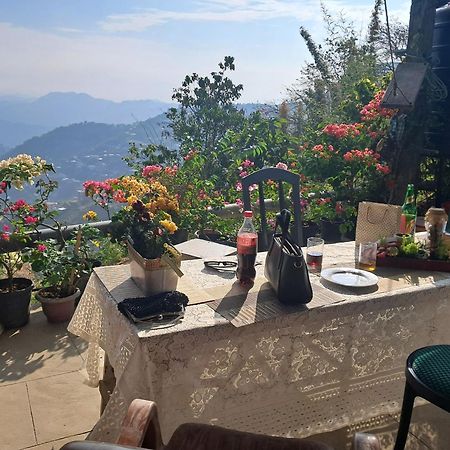 Dormitories/Hosteller, Giftland Homestay Aizawl Ngoại thất bức ảnh